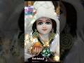 काली कमली वाला मेरा यार है जय श्री कृष्णा 🙏🌺🚩#krishna #radhakrishna#shortstories#viralvideos