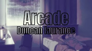 “Arcade” but it’s raining and you can’t stop vibing 😇🌧️ [Use Headphones for Better Experience]