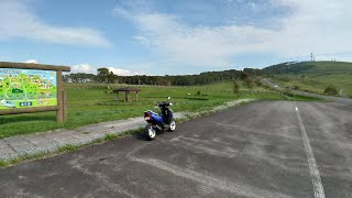 【BW'S100】最高速アタック【》MLGSPL《】