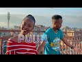 Billnass Ft. Jay Melody - Puuh Kikuyu Cover by Kharn Starb Ft. Halisi Monray, Tsan & Ess Mwiyeria