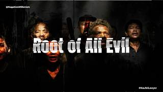 Divide et Impera  (Root Of All Evil) NGM