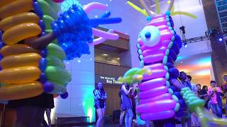 NextNow Fest 2017 Lookback
