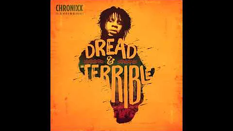 #2 Chronixx - Here comes trouble