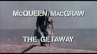 (The getaway) Getaway! - Trailer