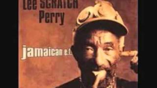 i&#39;ll take you there Lee Scratch Perry