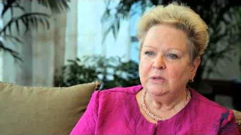 About Aging in Place. Interview with Margie Swanson