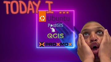 How to install PostGIS on Ubuntu server VM