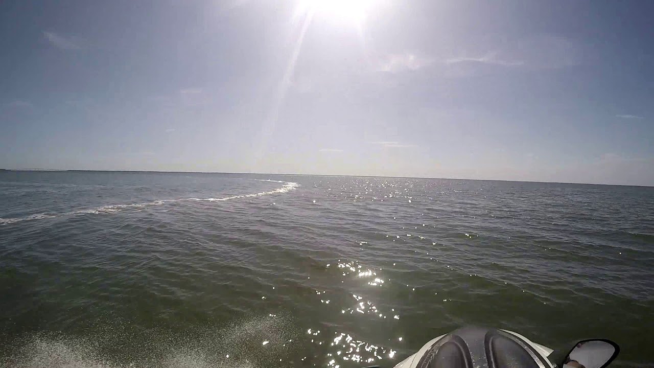 Jet Ski Key Largo YouTube