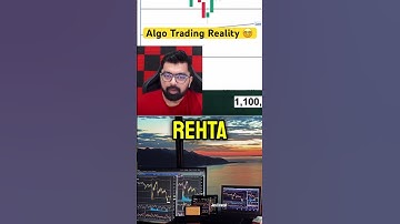 Reality of #algotrading #scam #algotradingscam #viralshorts #shorts #stockmarket #scammer