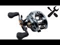 Daiwa Tatula SV TWS Casting Reel Check, fix, clean and oil / 水滴轮保养