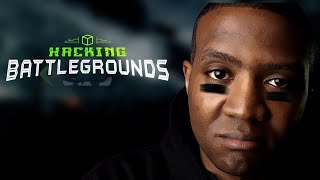 LIVE: HackTheBox Battlegrounds | Episode 1: SQL Injection for My First Flag