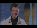 Rick Astley - Never Gonna Give You Up (Moreno J Remix)