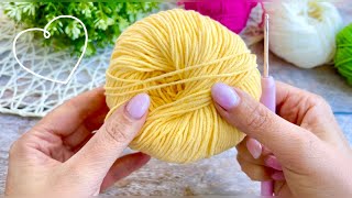 ЭТОТ бабушкин квадрат крючком ЕЩЕ НИКТО НЕ ПОКАЗЫВАЛ! HOW TO CROCHET BEAUTIFUL GRANNY SQUARE.