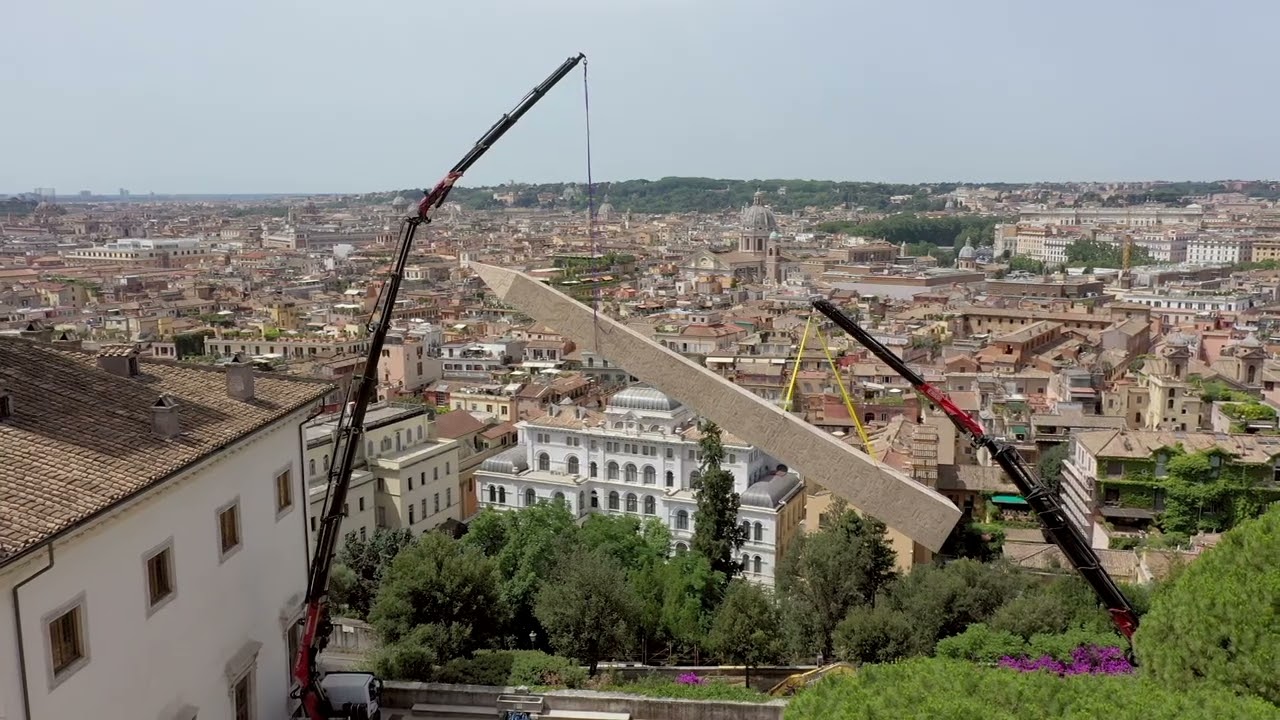 Levitate | CPH:DOX 2023