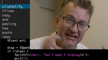 XFIXES: Copy & pasting now sucks less