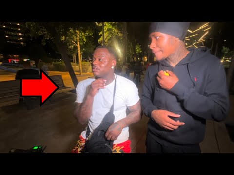 INSANE NIGHT LIFE IN HOUSTON TX!
