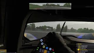 IRACING // IMSA // GTP Cadillac // Imola