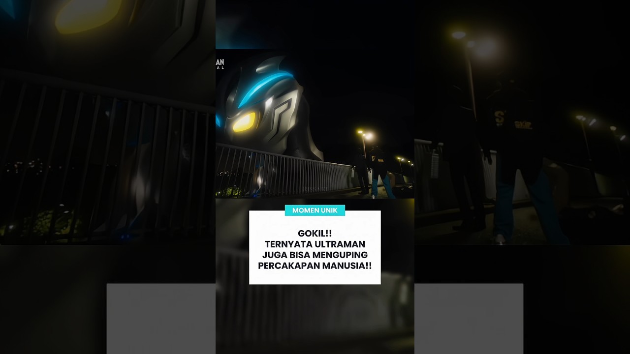 Arc: thnks infonya bang😂 #ultraman #ultramanarc #fyp #trending #meme