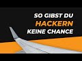 Wie HACKER deine Bitcoin STEHLEN