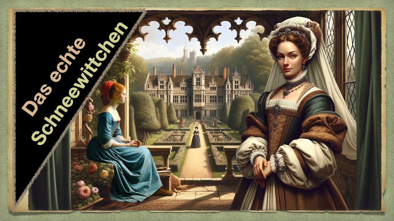 Tragödie der Margaretha von Waldeck