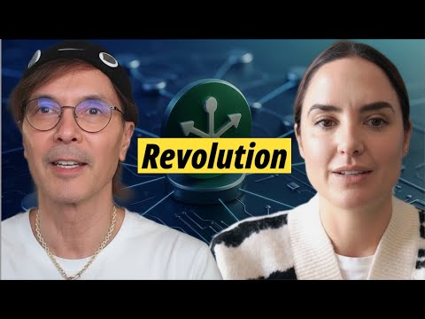 The Decentralization Revolution
