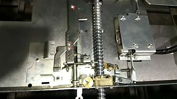 VCB TROLLEY OPERATING PROCEDURE......💐