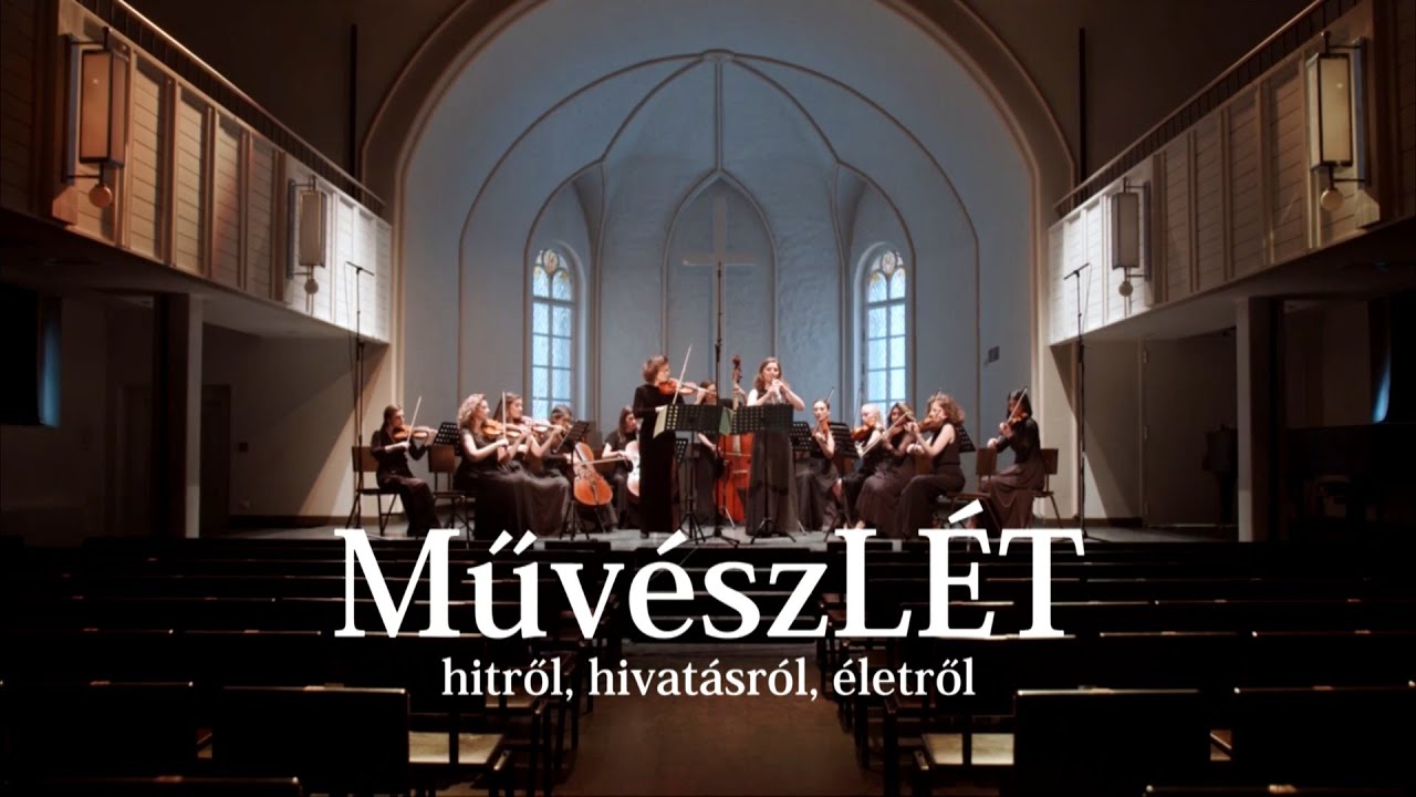 MűvészLÉT 🎻 4. rész - Dr. Meláth Andrea / operaénekes