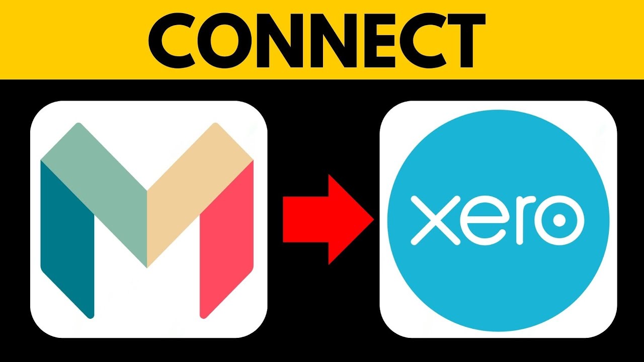 How to Connect Monzo to Xero 2025 | Integrate Monzo to Xero (EASY GUIDE ...
