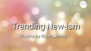 Video voorbeeld van "Phakha -Rigzin_Benny....BHUTANESE SONG"