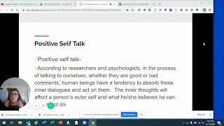 Self Determination Module 4   Google Slides teacher 2