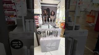 Cecred x Ulta Beauty Pop Up