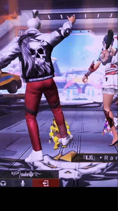 JEDAG-JEDUG SLOWMO FF DJ DINDA JANGAN MARAH MARAH VIRAL TIKTOK