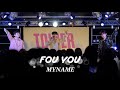 MYNAME 20260428 MINI ALBUM「RE:BLUE」♪ Fou You