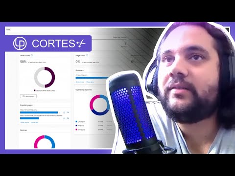 EXPLICANDO O MICROSOFT CLARITY | LPCortes