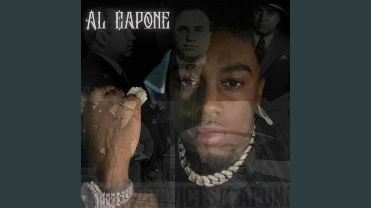 Watch Al Capone on YouTube Watch Al Capone on YouTube