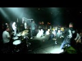 Backfire  superbowl of hardcore 2014 antipode rennes full live 