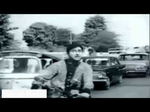 Ahmed Rushdi Tu Hai Laila Nai Nai Laila Naya Majnon Kamal Nasima Khan