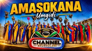 UMGIDI -AMASOKANA