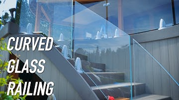 Build Update: Two Kinds Of Rails || Dr Decks