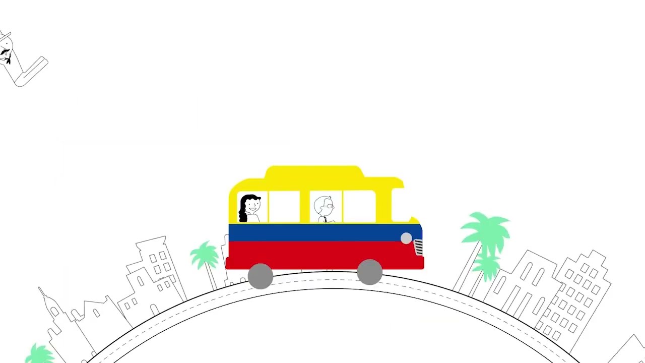 Journey of Korea’s Digital Government | Digital, the Door to a Better World #digitaltransformation