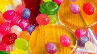 Santé : une enquête démontre qu'il y a encore trop de sucre dans nos aliments