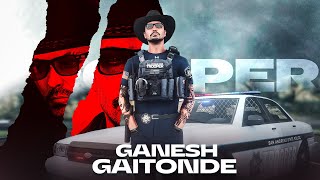 SP Sahab 41 - Chasing The Chaos 🗿GTA 5 RP on SOULCITY by ECHO RP #s8ul #gameशुरु