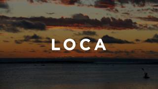 Shakira - Loca (Letra/Lyrics) ft. El Cata
