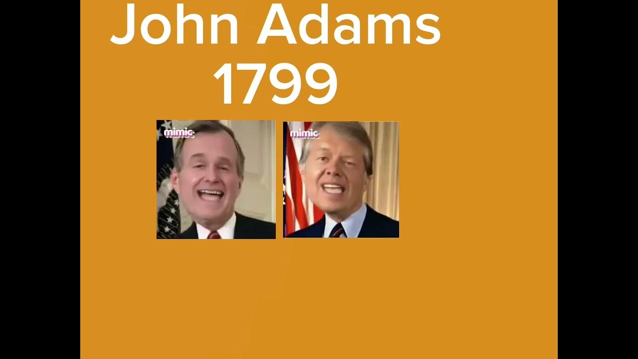 us-presidents-sing-random-songs-based-on-who-was-president-125-years