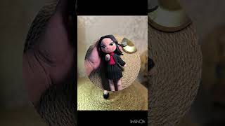 Dilan Bebeğimin tarifi YouTube kanalımda #crochet #amigurumi #amigurumitutorial #diy #handmade