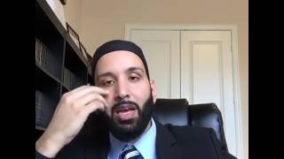 Ramadan: Sheikh Omar Suleiman (Day 4) Surah An-Nisa Summary