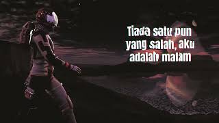 ANASPAAN - Equinox (Official Lyric Video)