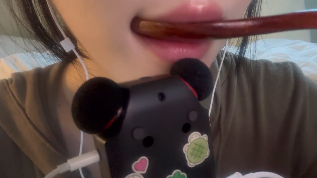 돌아온 나무 숟가락 이팅유