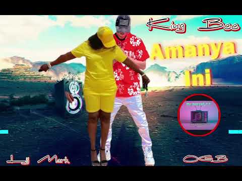King Bee Ft Lij Mark OGB Amanya Ini Gambella Music