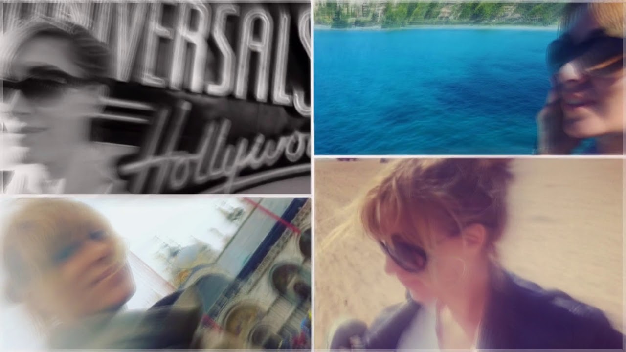 IN-GRID - ONE MORE TIME (Jewelry)